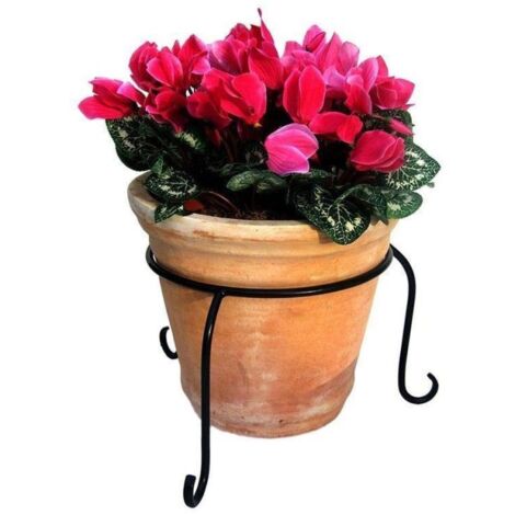 Flower Pot Ring - 8'' Diameter - Single