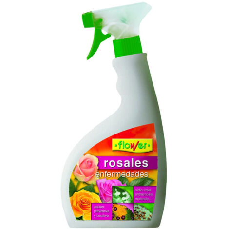 Flower Special Fungicid