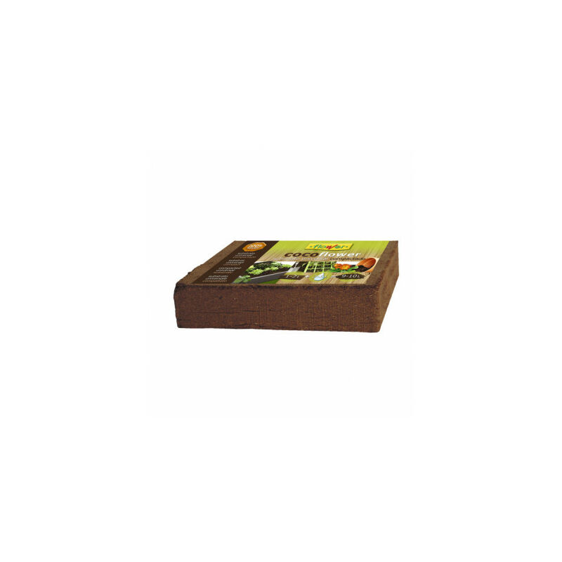 

Substrato cocoflower taco 9L | Flower