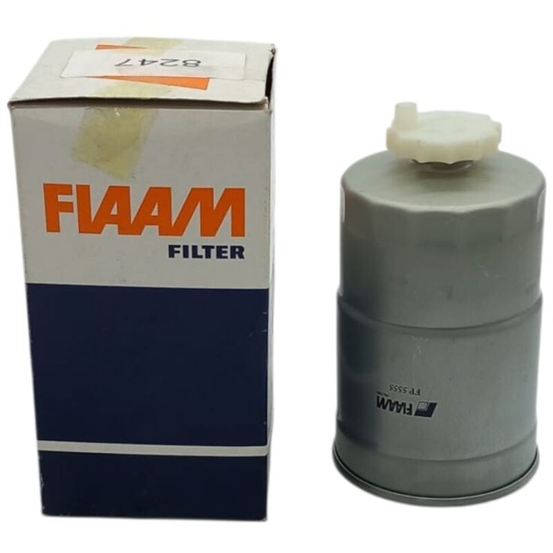 Fltro carburante marca fiaam codice fp5555