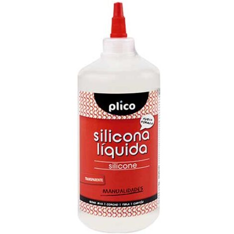 Flüssiger Silikontopf 500 ml