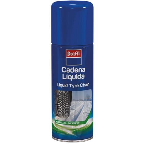 Flüssigkeitskette 200ml KRAFFT