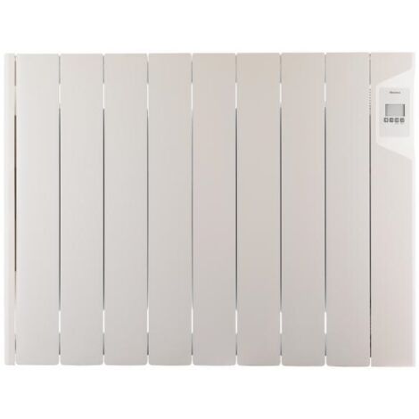 Flüssigkeitsträgheitsheizung 1500w - Ducasa - 0636273