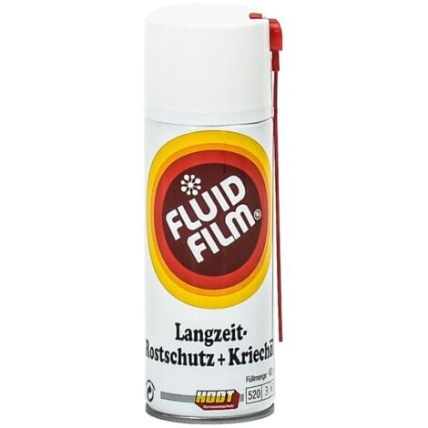 HODT Fluid Film AS-R 400 ml Sprühdose