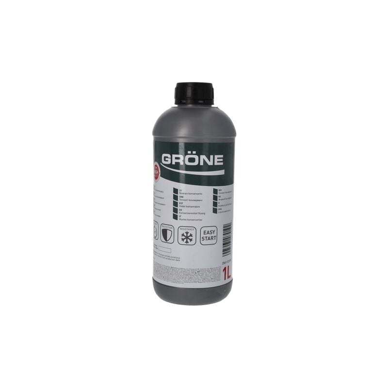 Fluide de conservation pour unités de peinture 1000 ml