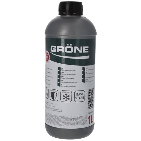 Fluide de conservation pour unités de peinture 1000 ml