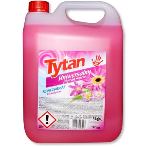 Fluide universel Tytan 5 L