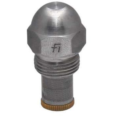 FLUIDICS Ölbrennerdüse Brennerdüse Öldüse Typ S 45° 2,50 GAL
