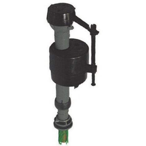FLUIDMASTER A GALLEGGIANTE PER BATTERIA UNIBOX ATT. BASSO OTTONE 1/2 FLUID