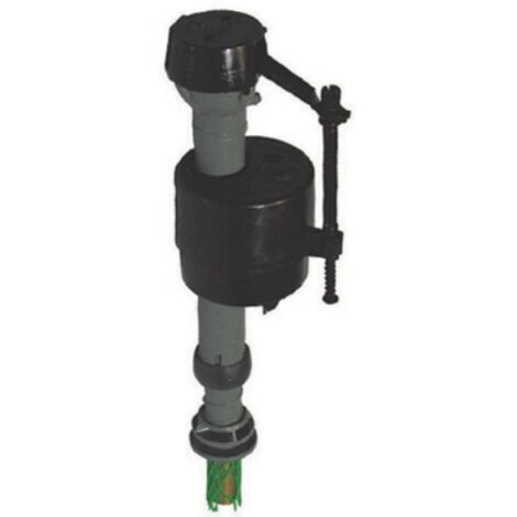 FLUIDMASTER A GALLEGGIANTE PER BATTERIA UNIBOX ATT. BASSO OTTONE 3/8  FLUIDMASTER