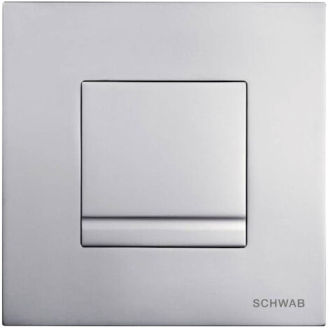 FLUIDMASTER Placca Arte cromo opaco codice prod: 4060415531