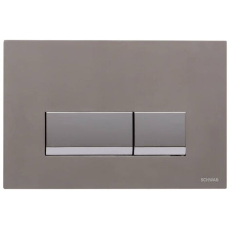 FLUIDMASTER Placca Magnus in acciaio inox codice prod: P54-0018-0250