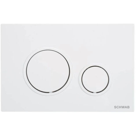 FLUIDMASTER Placca Vela bianco codice prod: P47-0130-0253