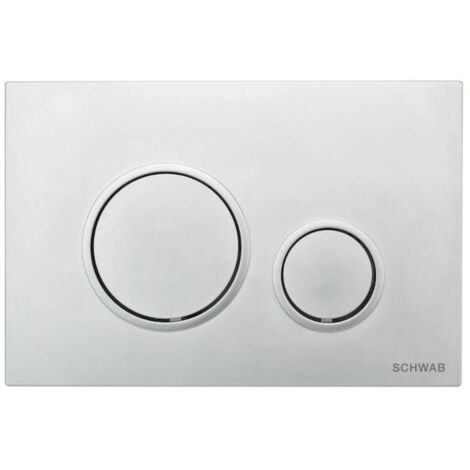 FLUIDMASTER Placca Vela cromo opaco codice prod: P47-0110-0253