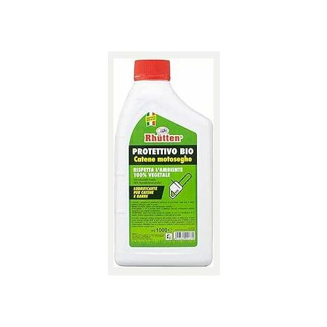 FLUIDO CATENE MOTOSEGHE 1 LT.