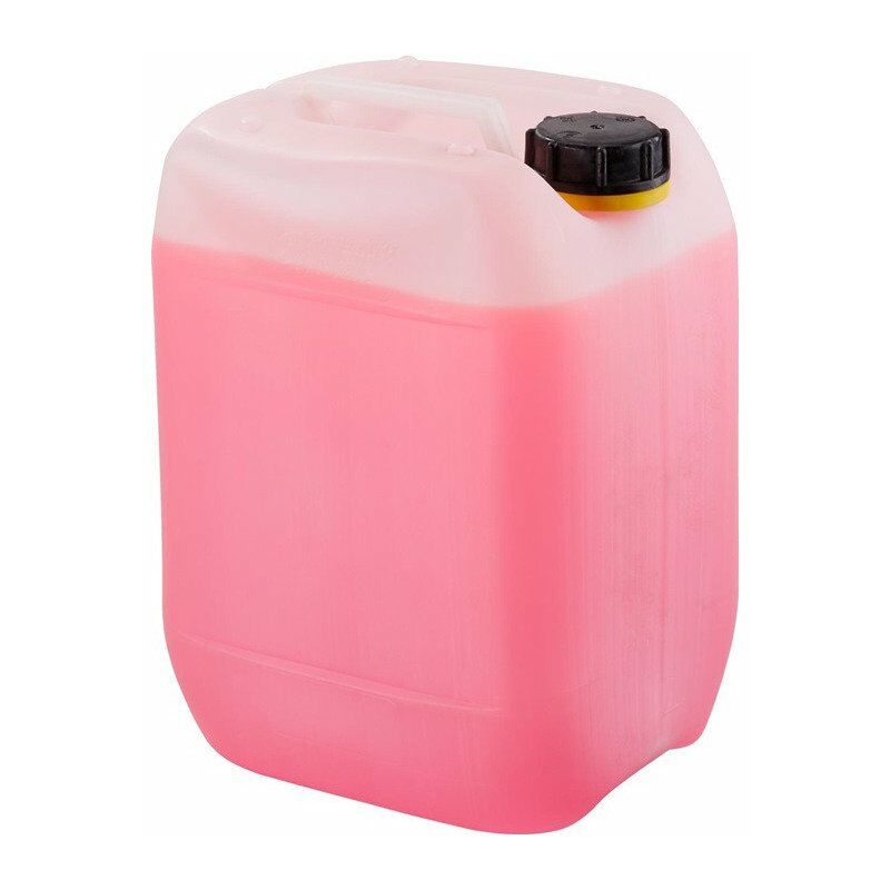 

Fluido De Transferencia De Calor Tyfocor Ls, -28 ° C, Contenedor De 25L