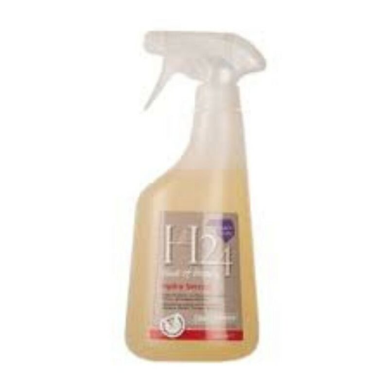 

fluido hidratante HYDRA SECRETS H24 incoloro para aves pulverizador 600 ml