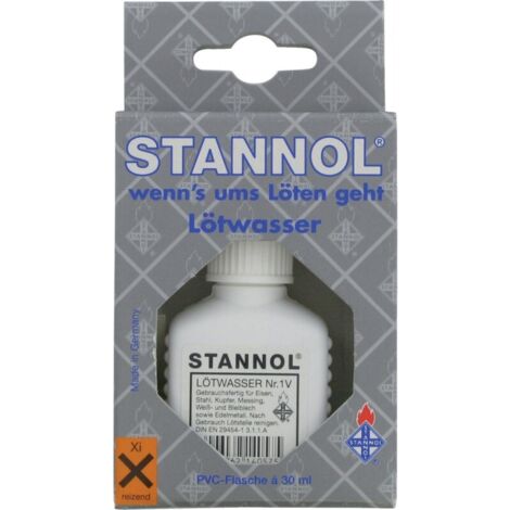 Fluido Saldato Nr.940061Sb Stannol