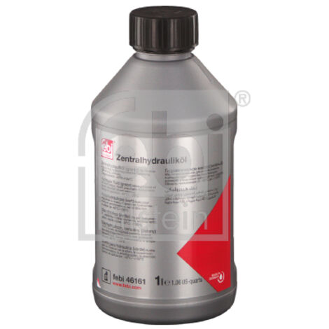 FLUIDO SERVOSTERZO 1L 46161 FEBI