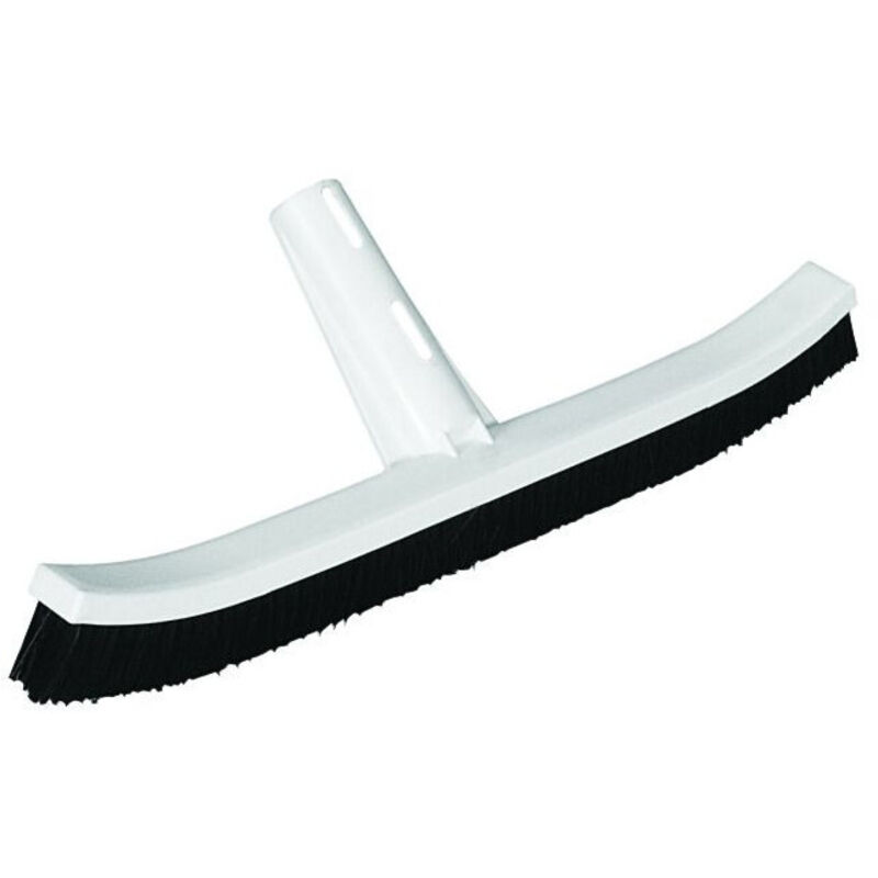 Cepillo Recto 330 Mm Conexión Palomillas