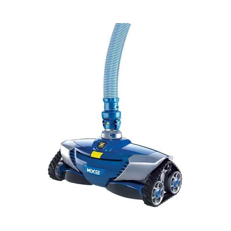 Limpiafondos Zodiac Mx8 - Fluidra