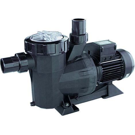 Fluidra Victoria Plus 1 CV pompa inox plastica piscina