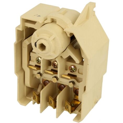 Fluir contactor