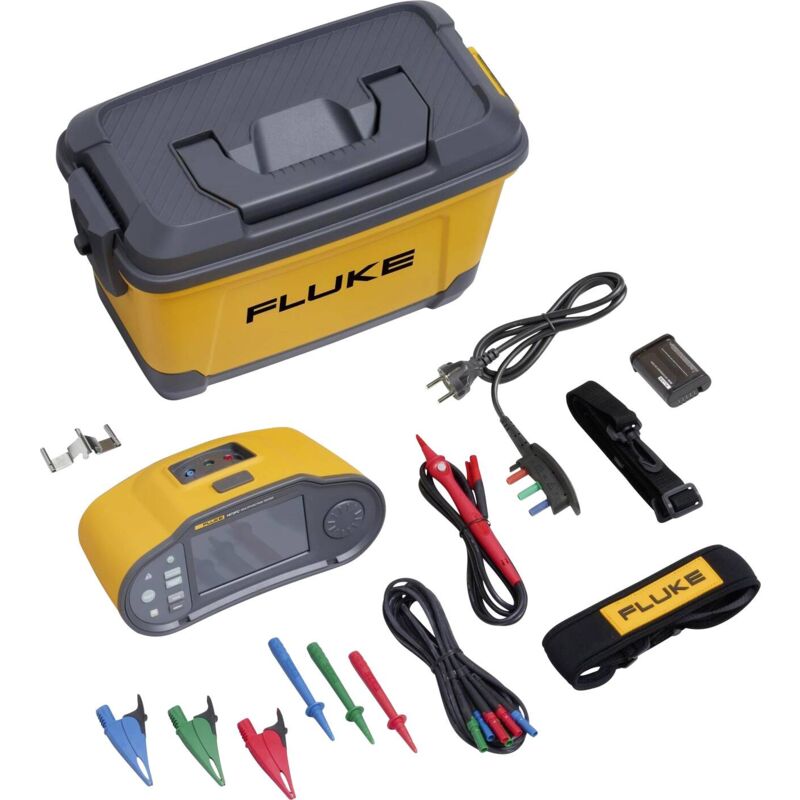 1673FC sch Testeur d'installation Y517303 - Fluke