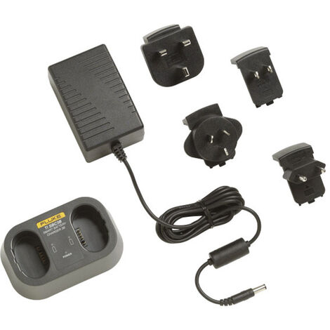 Fluke 4354922 FLK-TI-SBC3B  Ladestation  1 St.