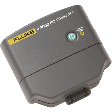 Fluke 4460436 IR 3000 FC Interface Connecteur Fluke Connect™ ir3000 1 pc(s)