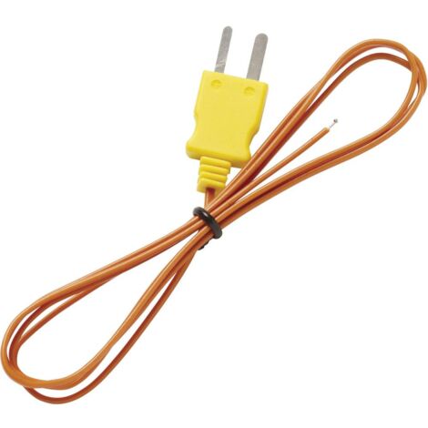 Fluke 80PK-1 Sonda per aria -40 fino a +260 °C Sensore tipo K