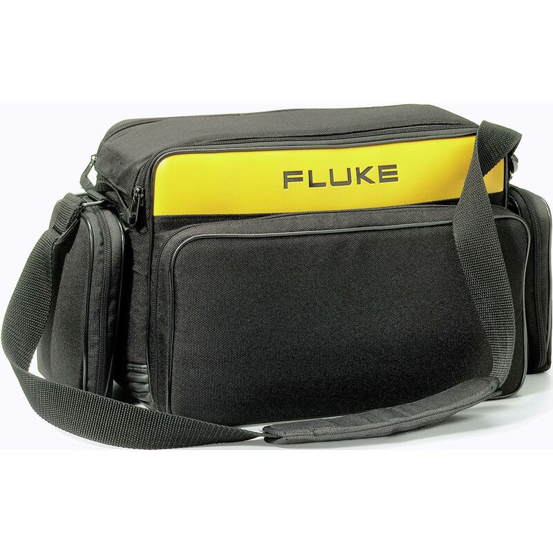 Fluke - 677408 C195 Sacoche pour appareil de mesure Y454371