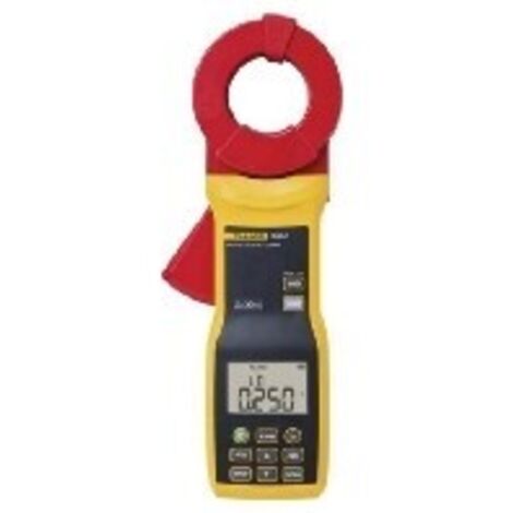 Fluke Erdungsschleifenmesszange FLUKE-1630-2 FC