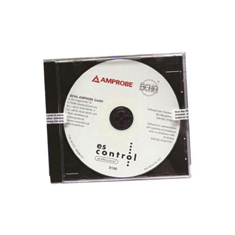 Fluke - 2104706 ES165X Kit accessoire 1 pc(s) Q59289