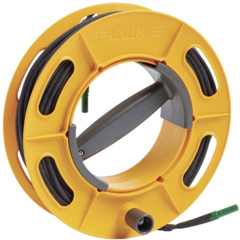 Fluke FLK-TL1000/30M Cordon de mesure 30 m noir 1 pc(s) C069252