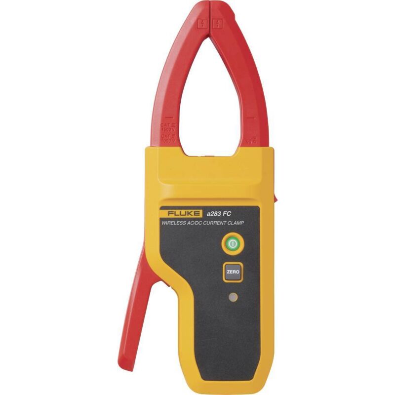 Fluke - A283FC/EUR Pince ampèremétrique cat iii 1500 v, cat iv 1000 v Y175003