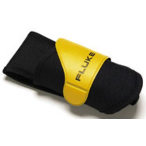 Fluke H5 Fondina per strumento Adatto per (dettagli) FLUKE Tester T5-600, T5-1000