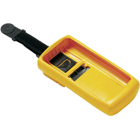 Fluke H80M Messgeräteholster Passend für (Details) Fluke 80 Serie