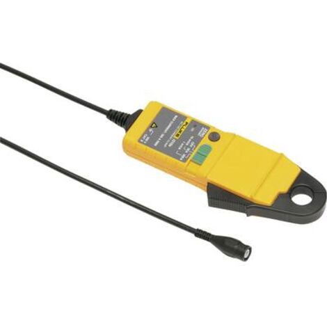 Fluke  i310s Adattatore pinza amperometrica Misura A/AC: 0 - 300 A Misura A/DC: 0 - 450 A