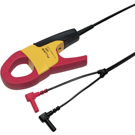 Fluke i400 Adattatore pinza amperometrica Misura A/AC: 0 - 400 A