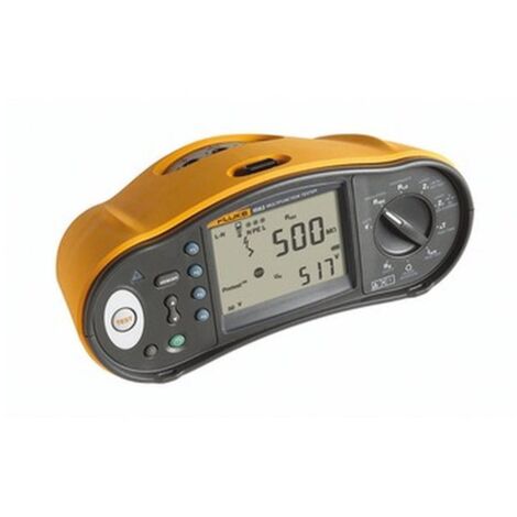 Fluke INSTALLATIONSTESTER (FLK-1663 DE)
