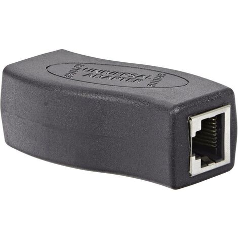 Fluke Networks CIQ-RJA CIQ-RJA Adaptateur modulaire RJ45/RJ11 CableIQ 1 pc(s)