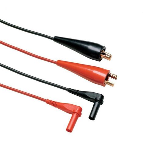 Fluke Set di cavi di prova