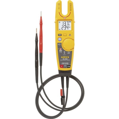 Fluke Elektrotester T6-1000/EU