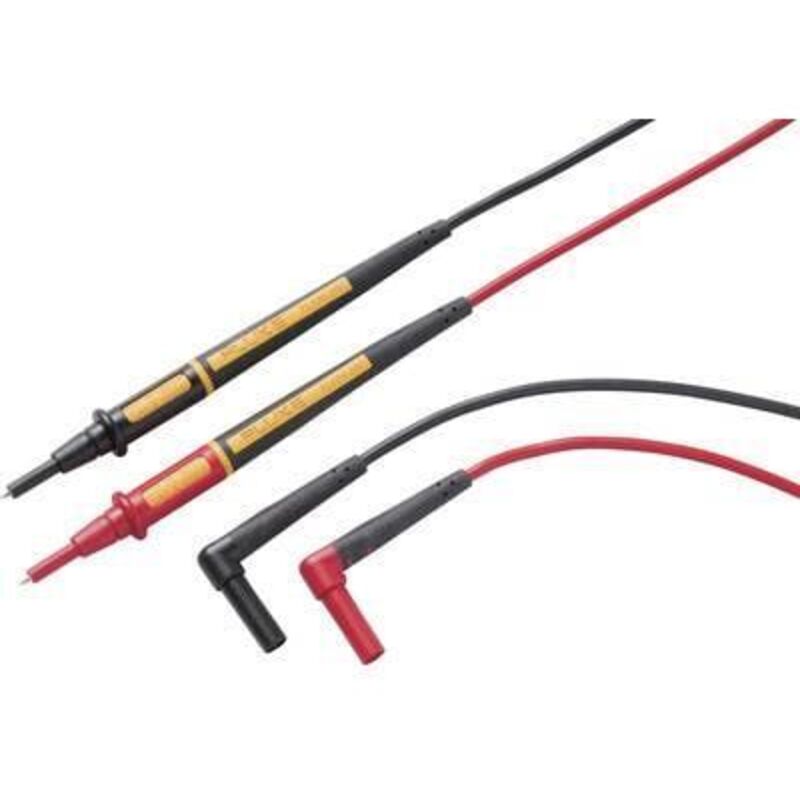 Fluke TL175-HV cable de medición 1,5 m rojo negro