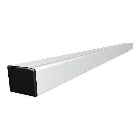 FLUO-SLS Standard Porte L3600 2 vantaux CAME 818SL-0045
