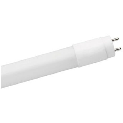FLUORESCENTE LED MATEL CRISTAL 120CM 18W NEUTRA