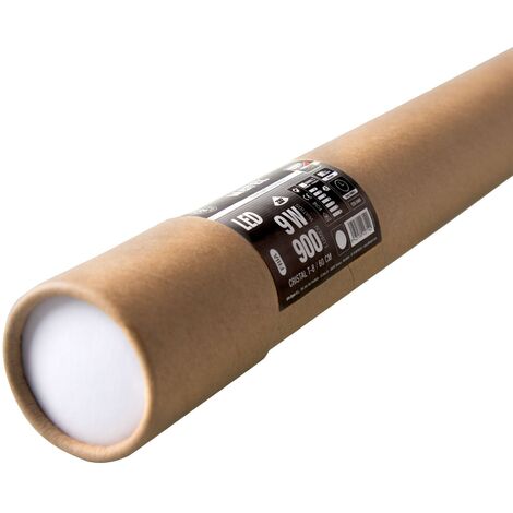 Tubo Fluorescente Led T8  9w. 60cm. Fr. 22714