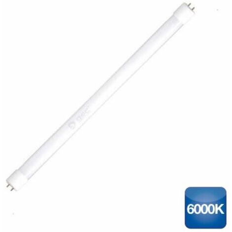 FLUORESCENTE LEDS 18W 6400K - JS CORP.