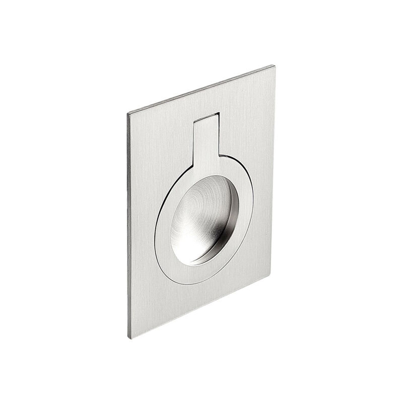 

Flush - Embutido Anilla513 660 032--66 Efecto Inox Mate - Efecto Inox Mate